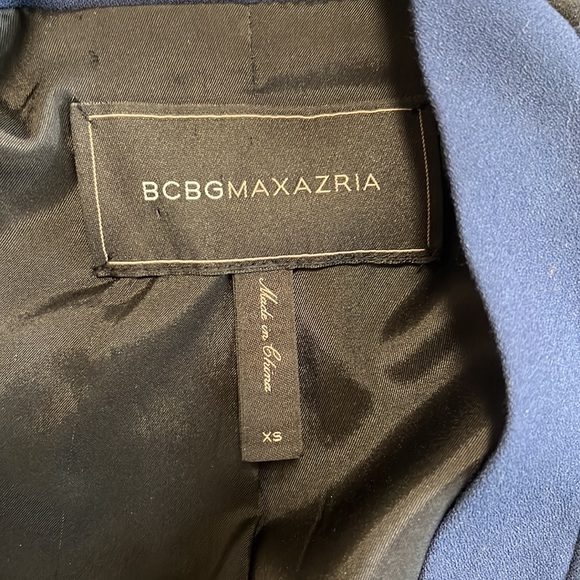 BCBGMAXAZARIA Linden Blazer - Picture 3 of 3